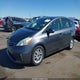 JTDZN3EU0D3224878 2013 Toyota Prius V Three auction photo thumbnail 2