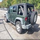 1J4GA39168L564328 2008 Jeep Wrangler Unlimited X auction photo thumbnail 3