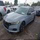 1HGCV1F3XMA111047 2021 Honda Accord Sport auction photo thumbnail 2