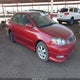 1NXBR30E66Z600059 2006 Toyota Corolla S auction photo thumbnail 1