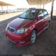 1NXBR30E66Z600059 2006 Toyota Corolla S auction photo thumbnail 2