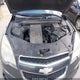2CNALDEW6A6278163 2010 Chevrolet Equinox Lt auction photo thumbnail 10