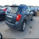 2CNALDEW6A6278163 2010 Chevrolet Equinox Lt auction photo thumbnail 4