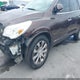 5GAKRBKD3GJ159174 2016 Buick Enclave Leather auction photo thumbnail 6