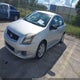 3N1AB6AP1BL659128 2011 Nissan Sentra 2.0Sr auction photo thumbnail 2