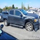 1GTG5CE3XG1229732 2016 GMC Canyon Sle auction photo thumbnail 13