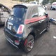 3C3CFFBR5CT115649 2012 Fiat 500 Sport auction photo thumbnail 4
