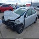 2T1BURHE1JC006916 2018 Toyota Corolla Le auction photo thumbnail 2