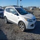 1FMCU9JX1GUA12433 2016 Ford Escape Titanium auction photo thumbnail 1