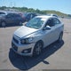 1G1JD5SHXE4235815 2014 Chevrolet Sonic Lt Manual auction photo thumbnail 2