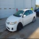 2T1BU4EE9DC090494 2013 Toyota Corolla Le auction photo thumbnail 2