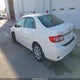 2T1BU4EE9DC090494 2013 Toyota Corolla Le auction photo thumbnail 3