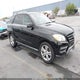 4JGDA5HB7EA417565 2014 Mercedes-Benz Ml 350 4Matic auction photo thumbnail 1