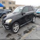 4JGDA5HB7EA417565 2014 Mercedes-Benz Ml 350 4Matic auction photo thumbnail 6