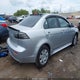 JA32U2FU6BU004230 2011 Mitsubishi Lancer Es auction photo thumbnail 4