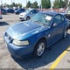 1FAFP4044XF187224 1999 Ford Mustang auction photo thumbnail 2