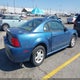 1FAFP4044XF187224 1999 Ford Mustang auction photo thumbnail 4