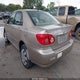 1NXBR32E75Z528252 2005 Toyota Corolla Le auction photo thumbnail 3