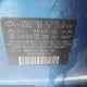KMHDC8AE7BU121438 2011 Hyundai Elantra Touring Se auction photo thumbnail 9