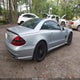 WDBSK74F63F045826 2003 Mercedes-Benz Sl 55 Amg auction photo thumbnail 4