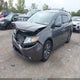 5FNRL5H94GB058168 2016 Honda Odyssey Touring/Touring Elite auction photo thumbnail 2