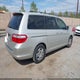 5FNRL38606B449861 2006 Honda Odyssey Ex-L auction photo thumbnail 4