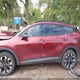 5XYK6CAF4PG075333 2023 Kia Sportage X-Line auction photo thumbnail 14