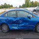 19XFB2F55EE014123 2014 Honda Civic Lx auction photo thumbnail 14