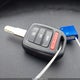 19XFB2F55EE014123 2014 Honda Civic Lx auction photo thumbnail 11