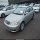 1NXBR32E63Z036227 2003 Toyota Corolla Le auction photo thumbnail 2