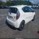 JTDKDTB35C1009071 2012 Toyota Prius C Three auction photo thumbnail 4