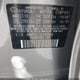 KMHD74LF2LU900492 2020 Hyundai Elantra Se auction photo thumbnail 9