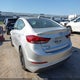 KMHD74LF3HU100503 2017 Hyundai Elantra Se auction photo thumbnail 3