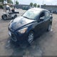 3MYDLBYV7HY174803 2017 Toyota Yaris Ia auction photo thumbnail 2