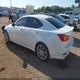 JTHBK262095093947 2009 Lexus Is 250 auction photo thumbnail 3