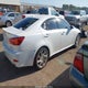 JTHBK262095093947 2009 Lexus Is 250 auction photo thumbnail 4