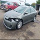 4T4BF1FK8ER379529 2014 Toyota Camry Le auction photo thumbnail 2