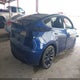 5YJYGDEEXMF070574 2021 Tesla Model Y Long Range Dual Motor All-Wheel Drive auction photo thumbnail 4