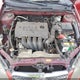 1NXBR32E55Z424519 2005 Toyota Corolla Le auction photo thumbnail 10