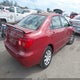 1NXBR32E55Z424519 2005 Toyota Corolla Le auction photo thumbnail 4
