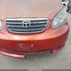 1NXBR32E55Z424519 2005 Toyota Corolla Le auction photo thumbnail 6