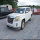 2GKALMEK7C6331641 2012 GMC Terrain Sle-1 auction photo thumbnail 2