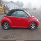 3VWRF31Y36M319505 2006 Volkswagen New Beetle 2.5 auction photo thumbnail 13