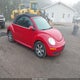 3VWRF31Y36M319505 2006 Volkswagen New Beetle 2.5 auction photo thumbnail 1