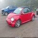 3VWRF31Y36M319505 2006 Volkswagen New Beetle 2.5 auction photo thumbnail 2