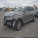 2LMPJ6KR6HBL13722 2017 Lincoln Mkx Select auction photo thumbnail 2