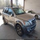 KNDJC733535150638 2003 Kia Sorento Ex/Lx auction photo thumbnail 1