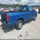 1GCEC14W5VZ119263 1997 Chevrolet C1500 Fleetside W/T auction photo thumbnail 4