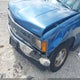 1GCEC14W5VZ119263 1997 Chevrolet C1500 Fleetside W/T auction photo thumbnail 6