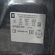 1G1PE5SB7G7105799 2016 Chevrolet Cruze Limited 1Lt Auto auction photo thumbnail 9